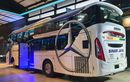 Kuasai Hampir Seluruh Jalan Pulau Jawa, Dua Orang Inilah Pendiri PO Bus Sinar Jaya Sejak 1982