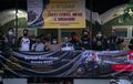 Honda Vario Riders Club Bandung Gelar CSR, Beri Bantuan Untuk 5 Masjid
