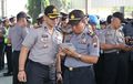 Mudahkan Penemuan Titik Macet Saat Mudik, Personel Polres Kebumen Diwajibkan Install Waze
