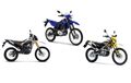 Mana yang Paling Murah antara Kawasaki KLX 150, Honda CRF150L, dan Yamaha WR 155 R? Ini Update Harganya di Maret 2022