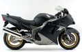 CBR 1100XX Super Blackbird, Burung Hitam yang Bangunkan Hayabusa