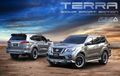 Nissan Terra Ganteng Maksimal, Modal Body Kit Kekar Rp 11 Jutaan