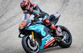 Fabio Quartararo Pasang Target Masuk 8 Besar di MotoGP Ceko 2019