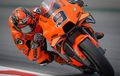 Dibuang KTM Dari MotoGP, Danilo Petrucci Ganti Main Tanah Mulai 2022