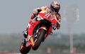 Jadwal MotoGP 2020 Tak Menentu, Marc Marquez Tetap Jaga Kebugaran Tubuh