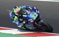 Hasil FP3 Moto2 Emilia Romagna 2020: Enea Bastianini Tak Terkejar, Andi Gilang Terjatuh