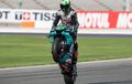 Bos Petronas Yamaha SRT Dibuat Takjub dengan Performa Murid Valentino Rossi, Begini Katanya