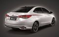Toyota Vios Kena Penyegaran, Tambah Sporty Bisa Jadi Inspirasi Modif
