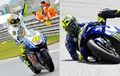 Lagi Ramai 10 Years Challenge, Beda Banget Nasib Valentino Rossi 10 Tahun Lalu