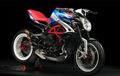 Gandeng Motor China, MV Agusta Mau Bikin Tandingan KTM Duke 390