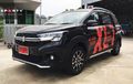 Modifikasi Suzuki XL7 Pakai Body Kit Simpel Sporty, Modal Cuma Segini