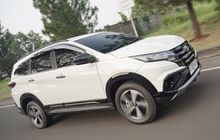 Dudukan Kaca Spion Toyota Rush Patah, Nih Biaya Perbaikannya