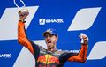 Jadi Pembalap KTM Terbaik Saat Ini, Pol Espargaro Bilang Itu Enggak Penting dan Ini yang Dia Inginkan