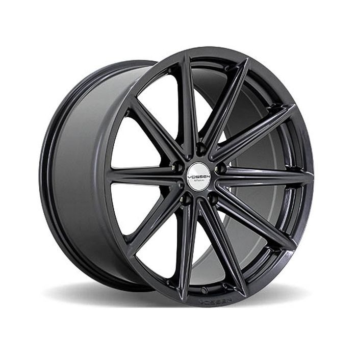 VFS5 Gloss Graphite ring 20 inci