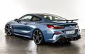 Tuner Ini Bikin BMW Seri-8 Coupe Tambah Gaya dan Bisa Menikung Lebih Baik 