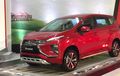 Mitsubishi Endus SUV dan EV Laku Keras di Indonesia, Lihat Xpander dan Pajero Sport