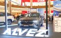 Banyak Program Menarik, Wuling Alvez Diperkenalkan ke Warga Kota Bekasi