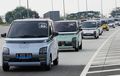 Wuling Air ev Bisa Ngecas di Rumah, 300 Km Cuma Keluar Duit Kurang Dari Rp50 Ribu 