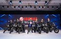 Gebrakan YAMAHA Menyemarakkan Penghujung Tahun 2019