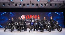 Gebrakan YAMAHA Menyemarakkan Penghujung Tahun 2019