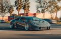 Modifikasi Lamborghini Huracan, Tampang Auto Sangar Berjubah Mobil Balap GT