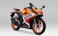 Sambut MotoGP Indonesia, AHM Luncurkan New CBR150R Livery Repsol Honda