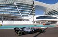Hasil FP1 F1 Abu Dhabi: Sempat Red Flag! Valtteri Bottas Jadi Yang Tercepat, Sementara Ferrari Tercecer