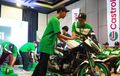 Keren, Pelajar SMK Bisa Jadi Mekanik Castrol Honda LCR MotoGP Team