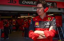 Keluar dari Ferrari, Mattia Binotto Bisa Jadi Incaran Emas Buat Pabrikan Lain di F1