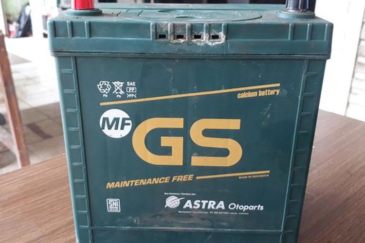 Memilih Aki Basah Atau Maintenance Free Kelebihan Dan Kekurangannya Gridoto Com