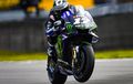 Hasil Warm-up MotoGP Belanda 2019: Maverick Vinales Makin Tajam, Valentino Rossi Tertinggal