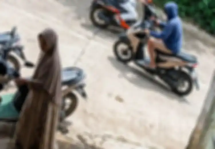 Dua Maling BeAT Dilepas Padahal Bukti Kuat, Kapolsek Janji Tangkap Lagi