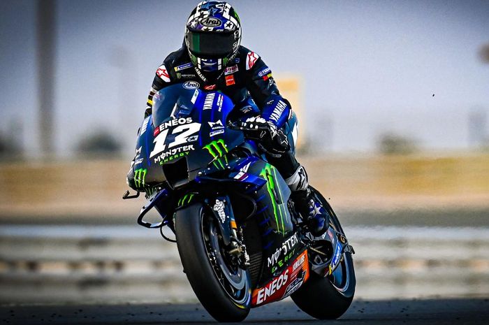 Maverick Vinales