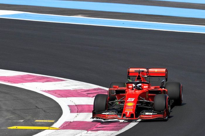 Pembalap tim Ferrari, Sebastian Vettel, menyebut jika seri F1 Prancis 2019 akan menjadi seri yang krusial bagi timnya