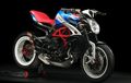 Livery MV Agusta 800 RR America Special Edition Bisa Banget Jadi Inspirasi