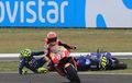 Marc Marquez Bantah Tuduhan Main Kasar, Juga Nggak Terima Dibilang Sengaja Jatuhkan Pembalap    