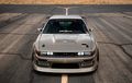 Nissan Silvia Bertampang Sporty Ini Bermesin V8 dan Bertenaga 750 DK