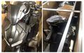 Kawasaki Z H2 Supercharged Terkuak Sosoknya, 'Terkurung' di Box, Tunggu Sebentar Lagi!