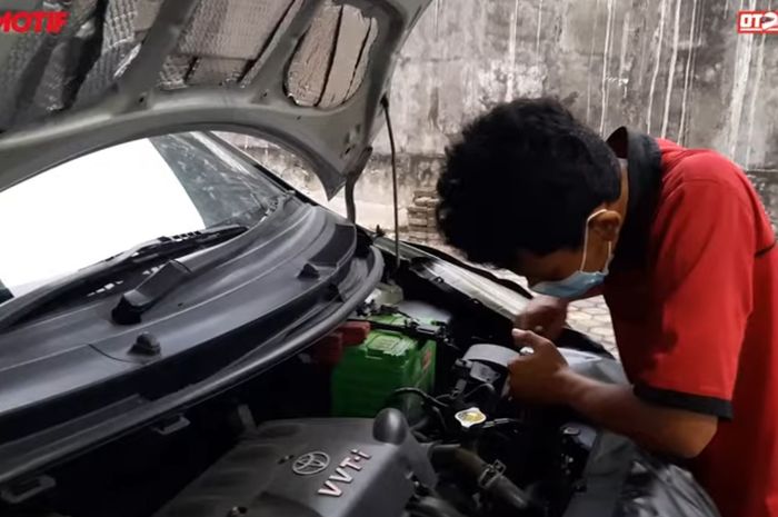 Service di Wealthy Service Centre (WSC) Yogyakarta