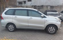 Harga Toyota Avanza tahun 2018 Bekas Kian Murah, Tipe E Dijual Segini