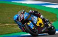 Hasil Kualifikasi Moto2 Thailand: Alex Marquez Pole Position, Dimas Ekky Start dari Posisi 29