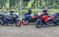 Beli Yamaha Aerox Alpha Turbo Bisa Dapat Rp 1 Miliar, Begini Caranya!