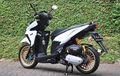 Bayar Rp 200 Ribu Terima Beres, Servis CVT Bikin Gredek Honda Vario 125 Berkurang
