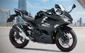 Kawasaki Merilis Dua Warna New Ninja 250 Versi 2021, Segini Harganya
