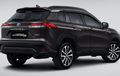 Simulasi Kredit Toyota Corolla Cross, Siapkan DP dan Angsuran Segini