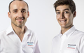 Pembalap Debutan George Russell Girang Banget Jadi Rekan Robert Kubica, Kenapa?