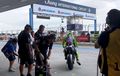 Tahun Lalu Hampir Naik Podium , Valentino Rossi Ingin Lebih Baik di MotoGP Thailand