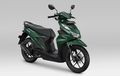 New Honda BeAT 2023 Hadir Warna Baru, Harga Mulai Rp 17 Jutaan