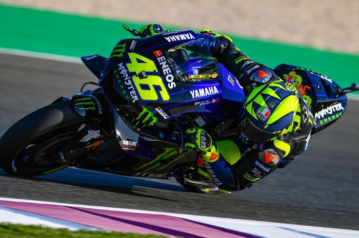 Valentino Rossi