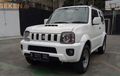 Hasil Tes Suzuki Jimny Wide Tahun 2017, Seberapa Kencang dan Irit?